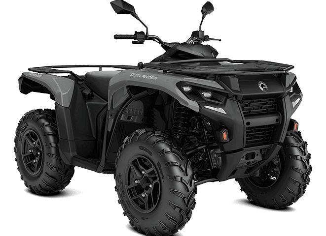 ATV kjøretøy for fritid, utendørs rekreasjon og off-road eventyr.