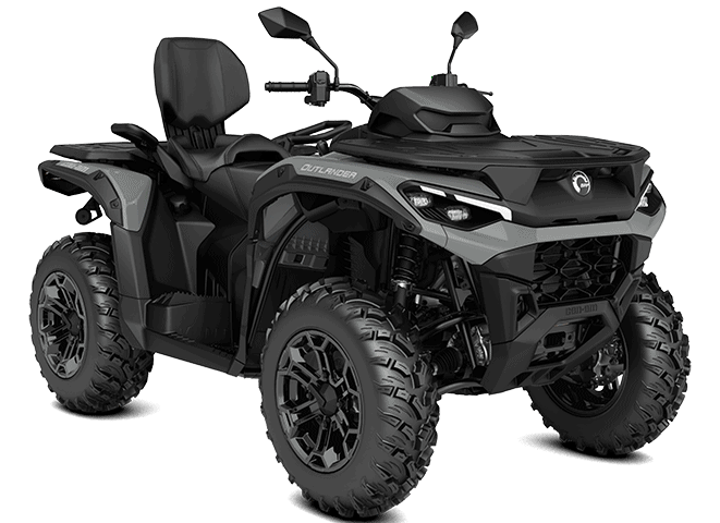 ATV med firehjulstrekk, ideell for fritid og utendørs eventyr i Norge. Robust offroad-kjøretøy perfekt for jakt, villmark og rekreasjon.