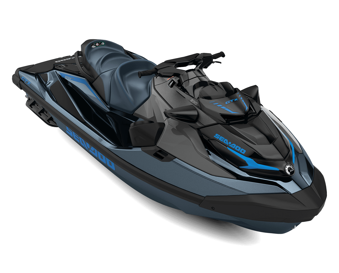 Ekstremt kraftig snøskuter for vinterkjøring og friluftsliv, designet for allsidighet og ytelse under krevende forhold. Ideell for ATV og fritidsbruk i challenging terreng.