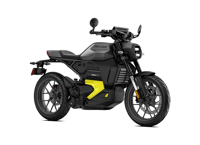 Elektrisk terrengsykkel for ATV og fritid, ideell for utendørs eventyr og rekreasjon. Passer for off-road kjøring og fritidsaktiviteter med fokus på miljøvennlighet og avansert teknologi.