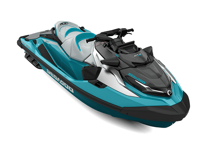 Ladet ATV og fritidstilbehør for ekstremføre, vannskuter og utstyr til utendørs eventyr, perfekte for sommeraktiviteter og friluftsliv.